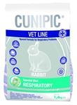 Cunipic VetLine Rabbit Respiratory